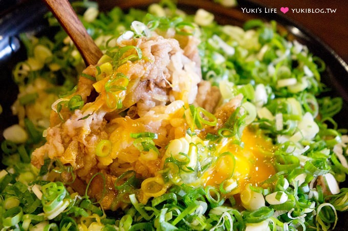 台北美食【新丼日式台式創意丼飯】平價、CP值高~果然讓人心動又激動 @中山站 - yuki.tw