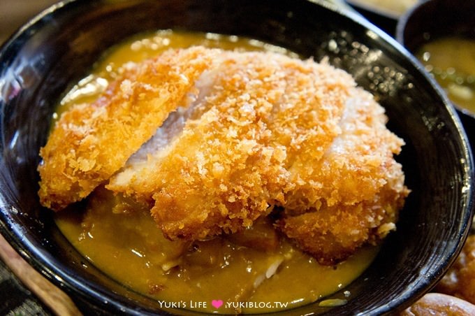 台北美食【新丼日式台式創意丼飯】平價、CP值高~果然讓人心動又激動 @中山站 - yuki.tw