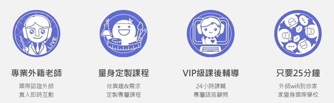 【tutorJr牛津線上課程】真人外師互動學英語！(免費一堂tutorJr線上課程送給你) - yuki.tw