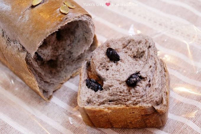 樹林美食〈Q.Bakery麵包店〉提供座位下午茶喝咖啡 &〈丸子廚房〉日雜鄉村早午餐 - yuki.tw