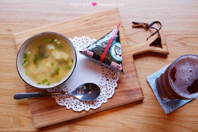 台北美食【好杯咖啡】彩色小屋澳洲打工渡假早午餐、雜貨@民權西路站 - yuki.tw