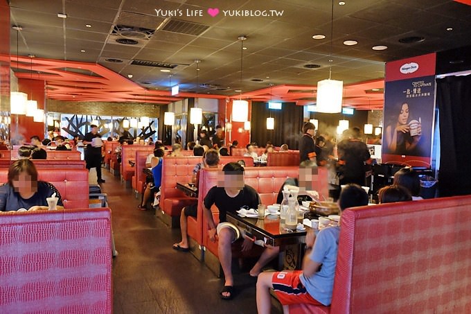 蘆洲美食【小蒙牛頂級麻辣養生鍋】杯裝哈根達斯、安格斯牛海鮮吃到飽火鍋(平版點餐)送餐快速肉好吃~蝦子大尾CP值高! - yuki.tw