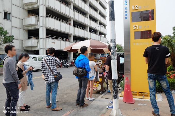 台中免費親子景點【台中秀泰廣場站前店S2館】兒童館主題小書房×全家人假日悠閒好去處／室內景點／雨天景點 - yuki.tw