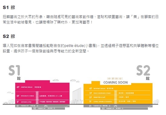 台中免費親子景點【台中秀泰廣場站前店S2館】兒童館主題小書房×全家人假日悠閒好去處／室內景點／雨天景點 - yuki.tw