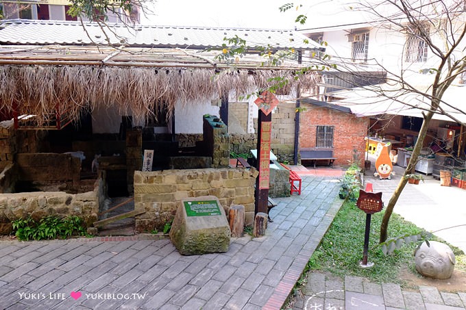 貓纜一日遊【貓空美食】龍門客棧&貓茶町遊樂園(景觀餐廳茶風味餐+8種口味茶霜淇淋)貓空餐廳 - yuki.tw