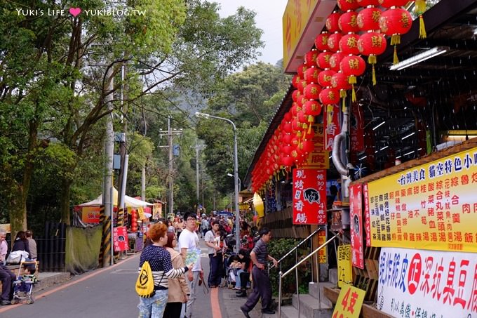 貓纜一日遊【貓空美食】龍門客棧&貓茶町遊樂園(景觀餐廳茶風味餐+8種口味茶霜淇淋)貓空餐廳 - yuki.tw