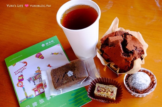 貓纜一日遊【貓空美食】龍門客棧&貓茶町遊樂園(景觀餐廳茶風味餐+8種口味茶霜淇淋)貓空餐廳 - yuki.tw