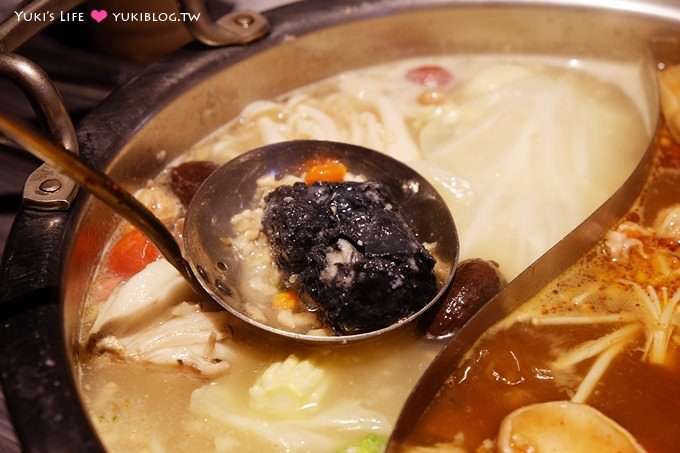 台北美食【醉麻辣頂級麻辣駌鴦鍋】頂級食材、16口味Haagen-Dazs冰淇淋吃到飽 @國父紀念館站 - yuki.tw