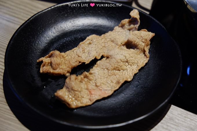 台北東區火鍋【鑫鱻鍋の物】菜盤可換肉盤、頂級肉平價享受鍋物新開幕@忠孝復興站(持DM送肉盤、打卡又送肉盤) - yuki.tw