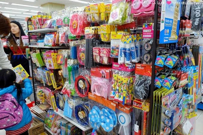 韓國首爾超好買【大創다이소daiso】高質感韓國製W1000千元小物×碗盤都超想搬回家! - yuki.tw