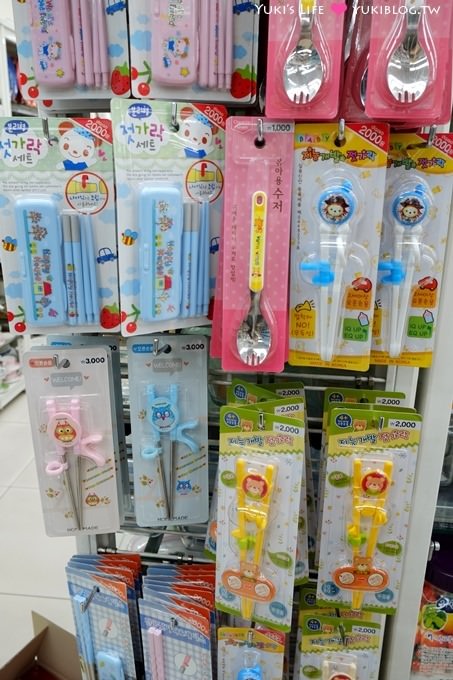 韓國首爾超好買【大創다이소daiso】高質感韓國製W1000千元小物×碗盤都超想搬回家! - yuki.tw