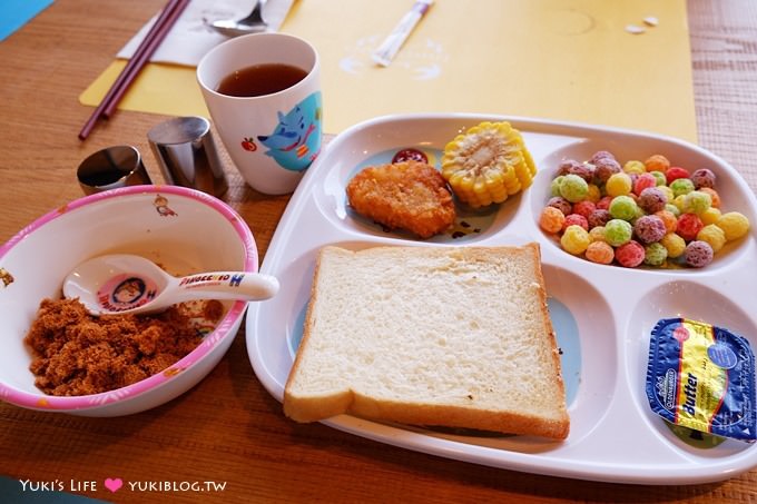 台北飯店【野柳泊逸渡假酒店】超大球池遊戲場、室內大泳池~北海岸親子住宿好去處 - yuki.tw