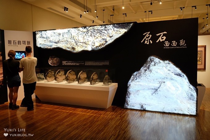 台北親子室內景點【臺博館本館/土銀展示館】巨大恐龍生物展×體驗補摺機~便宜景點兩館一起玩(捷運台大醫院站/二二八和平公園) - yuki.tw