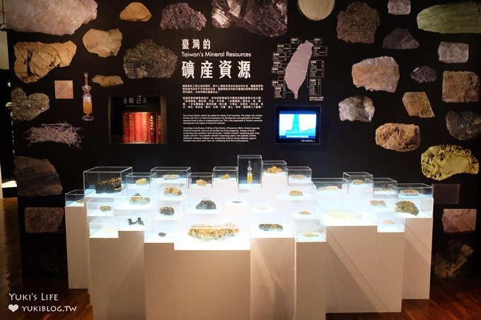 台北親子室內景點【臺博館本館/土銀展示館】巨大恐龍生物展×體驗補摺機~便宜景點兩館一起玩(捷運台大醫院站/二二八和平公園) - yuki.tw