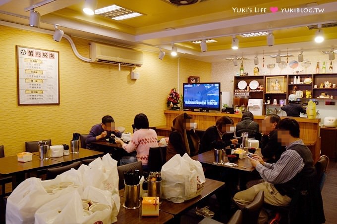 桃園蘆竹美食【黃門飯店】平價就能吃飽飽、熱門燒肉飯便當訂購店家 - yuki.tw