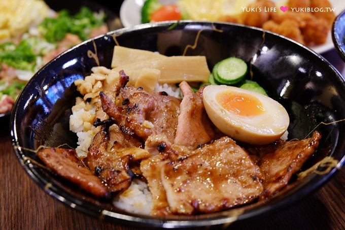 桃園蘆竹美食【黃門飯店】平價就能吃飽飽、熱門燒肉飯便當訂購店家 - yuki.tw