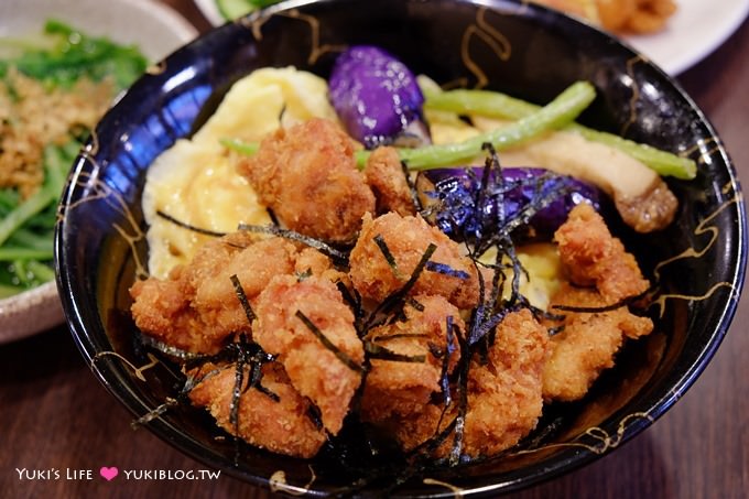 桃園蘆竹美食【黃門飯店】平價就能吃飽飽、熱門燒肉飯便當訂購店家 - yuki.tw