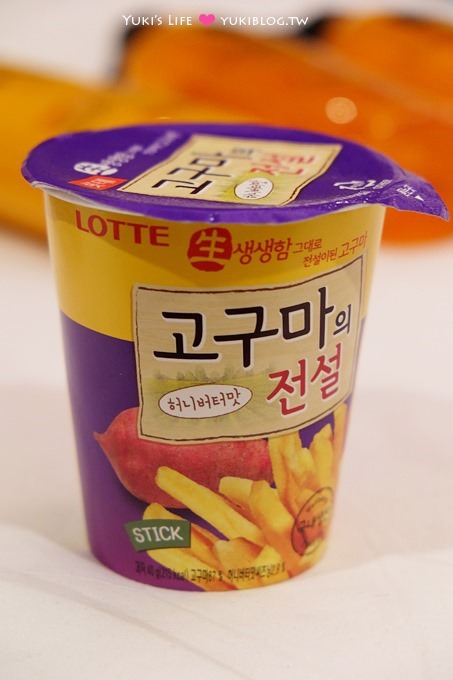 韓國首爾自由行【樂天超市LOTTE Mart】推薦韓國必買戰利品(零食、餅乾、 美妝保養品、紀念品、伴手禮、玉米鬚茶) - yuki.tw