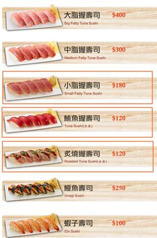 板橋美食【順億鮪魚專賣店】平價鮪魚大餐外帶也專業新鮮&再訪食記 @板橋捷運、火車站 - yuki.tw