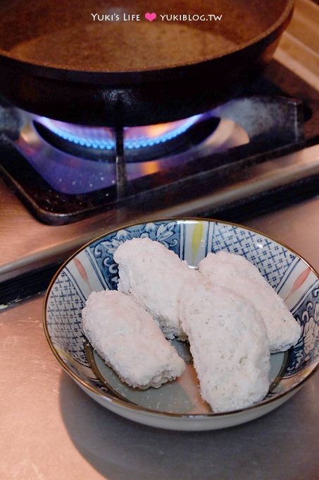 分享【宅鮮配／冷凍生鮮極速網購】南極野生生食級天使紅蝦、日本原裝XXL廣島炸牡蠣、熟成鹽麴鮭魚、顏師傅韓式明太子風味泡菜 - yuki.tw