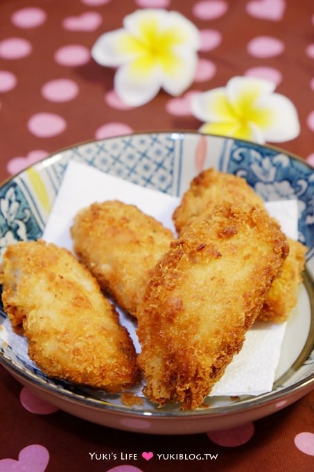 分享【宅鮮配／冷凍生鮮極速網購】南極野生生食級天使紅蝦、日本原裝XXL廣島炸牡蠣、熟成鹽麴鮭魚、顏師傅韓式明太子風味泡菜 - yuki.tw