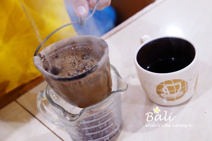 峇里島景點【DOMBA coffee 峇里島小綿羊黃金咖啡】傳說中的麝香貓咖啡 - yuki.tw