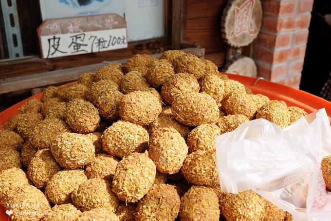 苗栗景點【南庄老街桂花巷】拍照散步賞花好去處×百年郵局×風味小吃(五月油桐花vs繡球花季必訪) - yuki.tw