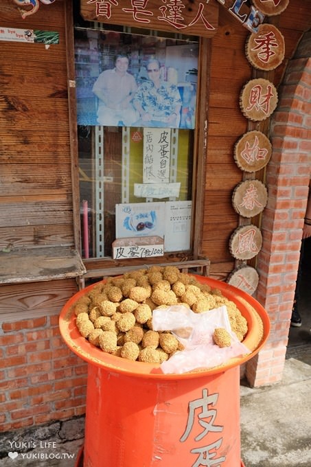 苗栗景點【南庄老街桂花巷】拍照散步賞花好去處×百年郵局×風味小吃(五月油桐花vs繡球花季必訪) - yuki.tw