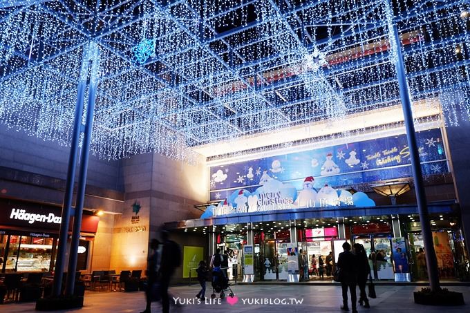 香港自由行【太平山凌霄閣夜景】摩登造型摩天台、360度觀景台 - yuki.tw