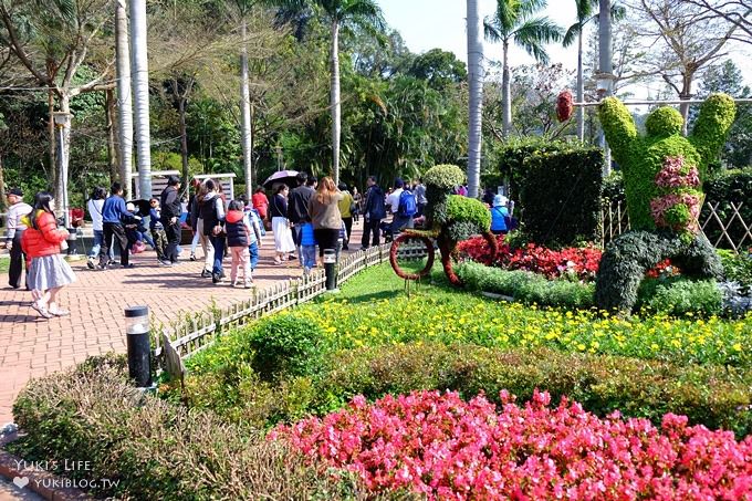 台北免費親子景點【士林官邸公園】玫瑰花園開好開滿×約會拍照下午茶好去處(捷運士林站) - yuki.tw