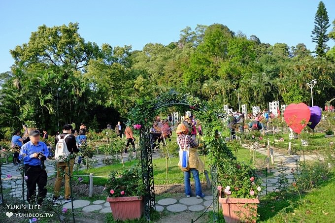 【台北景點】台北捷運景點推薦一日遊，超過100處台北美食景點最新攻略 - yuki.tw