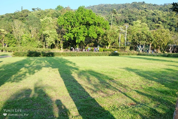 台北免費親子景點【士林官邸公園】玫瑰花園開好開滿×約會拍照下午茶好去處(捷運士林站) - yuki.tw