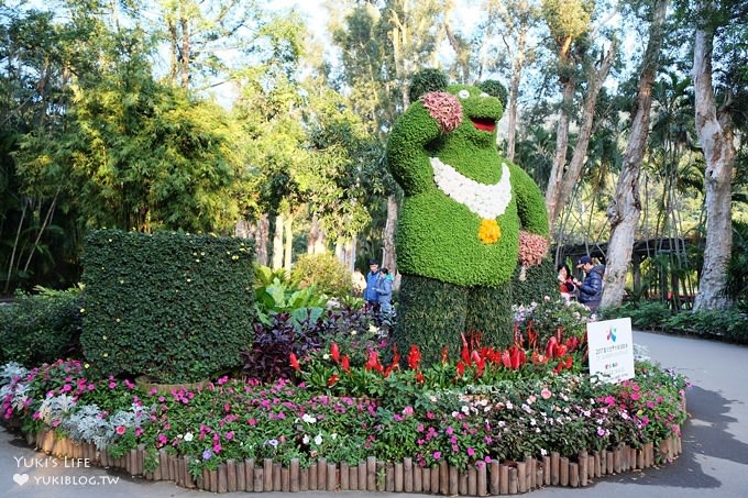 台北免費親子景點【士林官邸公園】玫瑰花園開好開滿×約會拍照下午茶好去處(捷運士林站) - yuki.tw