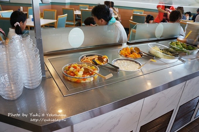 日本┃橫濱‧八景島海島樂園【食‧住宿】→海島樂園飯店&超值吃到飽&露天燒烤 - yuki.tw