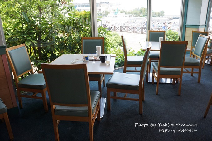 日本┃橫濱‧八景島海島樂園【食‧住宿】→海島樂園飯店&超值吃到飽&露天燒烤 - yuki.tw