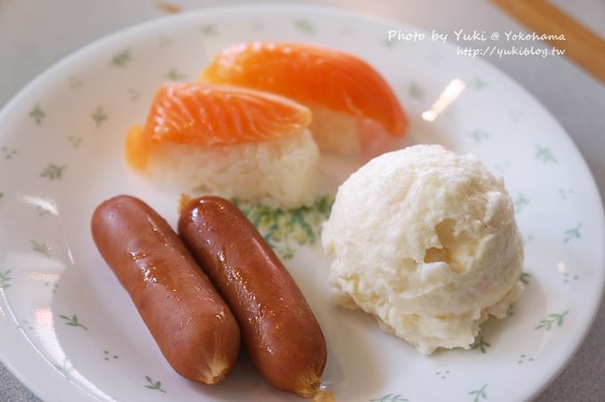 日本┃橫濱‧八景島海島樂園【食‧住宿】→海島樂園飯店&超值吃到飽&露天燒烤 - yuki.tw