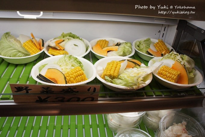 日本┃橫濱‧八景島海島樂園【食‧住宿】→海島樂園飯店&超值吃到飽&露天燒烤 - yuki.tw