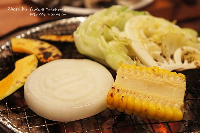 日本┃橫濱‧八景島海島樂園【食‧住宿】→海島樂園飯店&超值吃到飽&露天燒烤 - yuki.tw