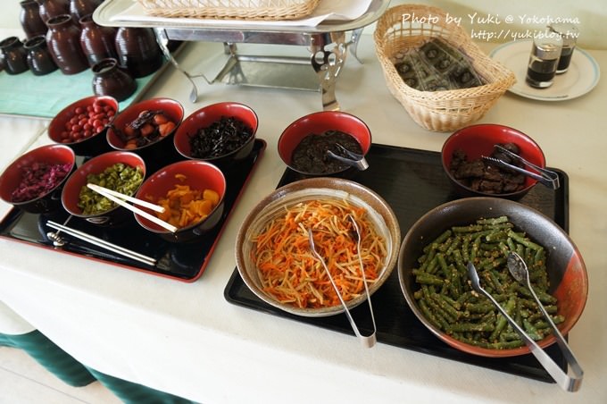 日本┃橫濱‧八景島海島樂園【食‧住宿】→海島樂園飯店&超值吃到飽&露天燒烤 - yuki.tw