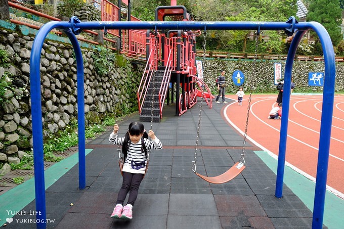 新竹景點【內灣好客好品希望工場】火車景觀餐廳藝術園區×親子好去處(漫畫館、雨天景點) - yuki.tw