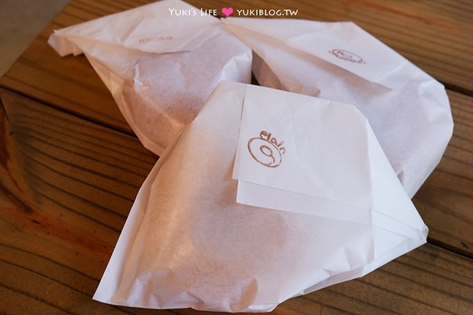 台中美食【Haritts Dounts&Coffee 東京甜甜圈】吃了會感動的可愛甜甜圈、可內用 - yuki.tw