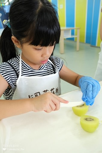 桃園室內親子景點【卡司蒂菈樂園(金格觀光工廠)】兒童F1賽車×親子DIY×熱門下午茶涼爽半日遊(門票抵消費) - yuki.tw