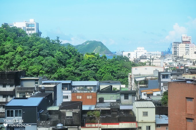 宜蘭蘇澳住宿推薦》瓏山林蘇澳冷熱泉度假飯店~房間泡湯又有戶外游泳池超讚 - yuki.tw