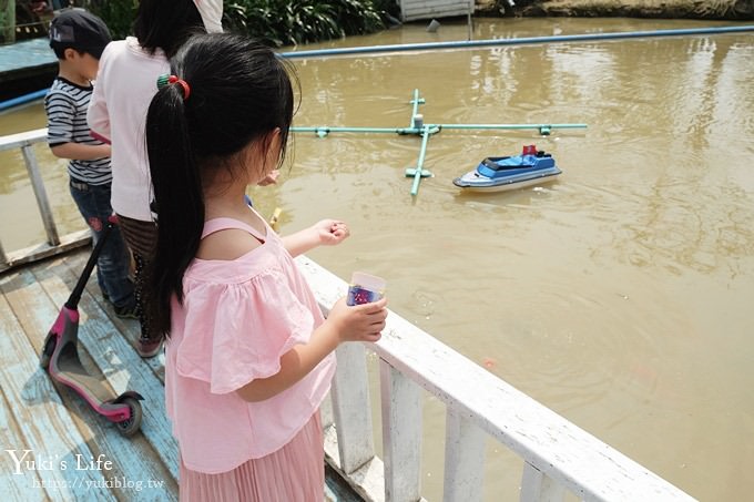 桃園景點【向陽農場】親子景點～薰衣草、向日葵、金魚草超美花海×兒童遊樂設施×餵羊咩咩 - yuki.tw