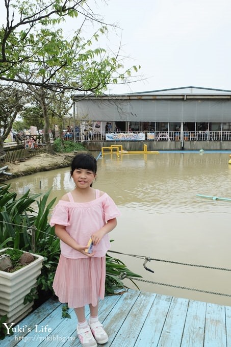 桃園景點【向陽農場】親子景點～薰衣草、向日葵、金魚草超美花海×兒童遊樂設施×餵羊咩咩 - yuki.tw