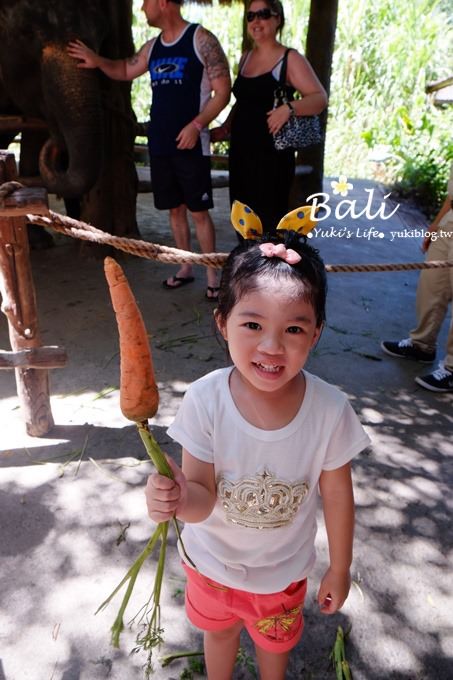 峇里島必訪景點【野生動物園Bali Safari & Marine Park】冷氣遊園車好舒適呀!(園內用餐) - yuki.tw