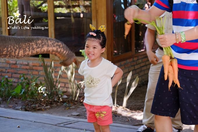 峇里島必訪景點【野生動物園Bali Safari & Marine Park】冷氣遊園車好舒適呀!(園內用餐) - yuki.tw