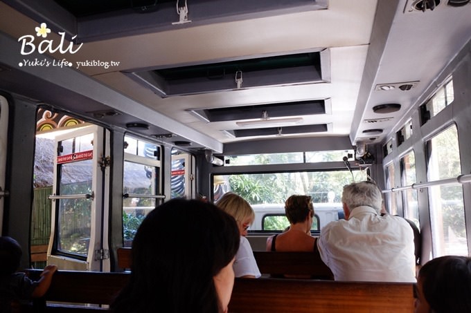 峇里島必訪景點【野生動物園Bali Safari & Marine Park】冷氣遊園車好舒適呀!(園內用餐) - yuki.tw