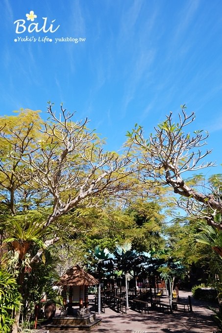 峇里島必訪景點【野生動物園Bali Safari & Marine Park】冷氣遊園車好舒適呀!(園內用餐) - yuki.tw