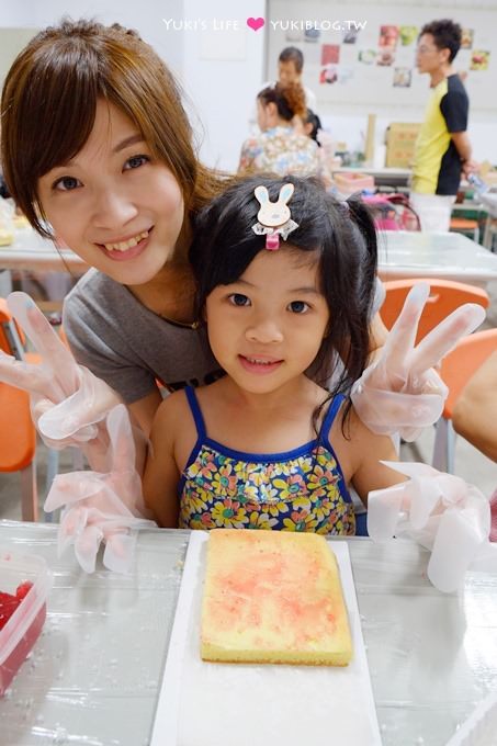 南投觀光工廠【台灣麻糬主題館】免門票、親子DIY麻糬蛋糕、免費試吃好大方、下午茶就這了! - yuki.tw